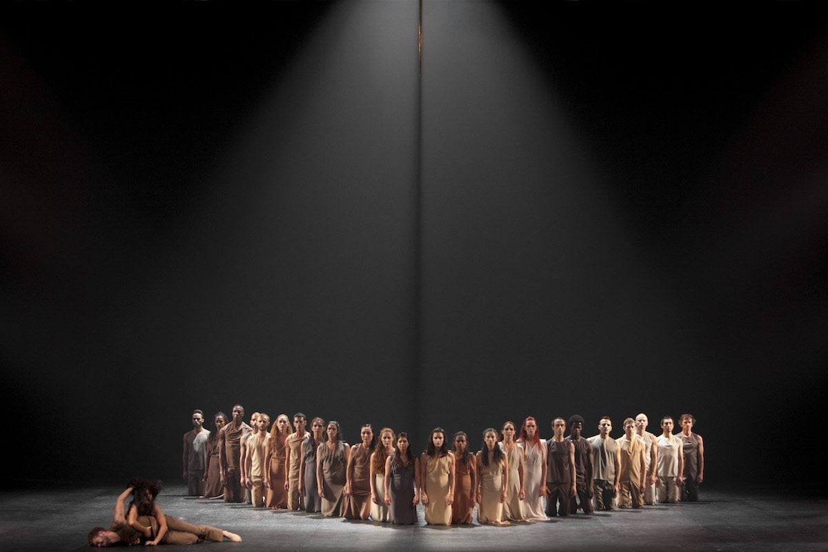 Sacre 1 c Bernd Uhlig