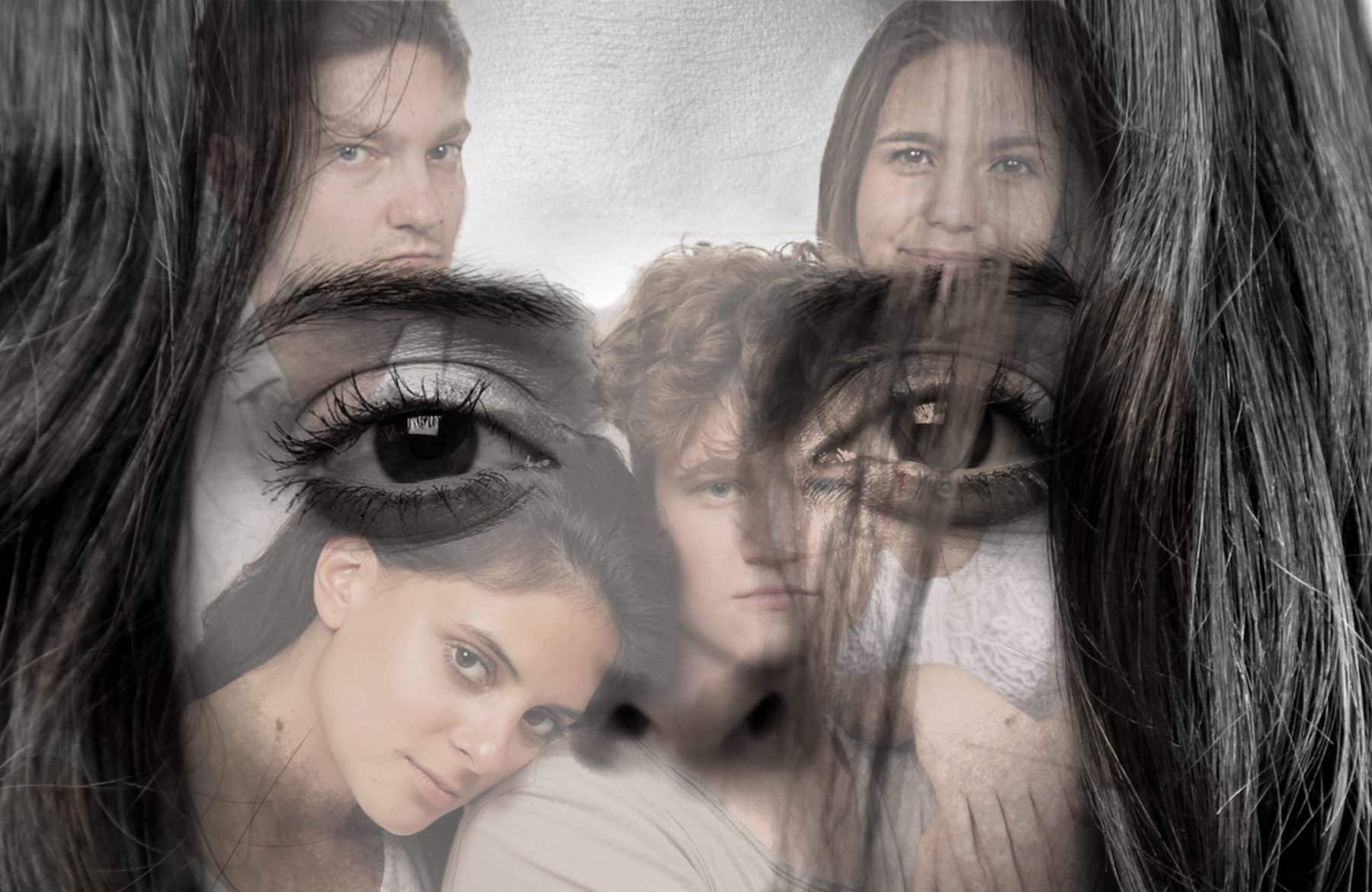 Baliami Spiegelkabinett c Richard Schmetterer Querformat