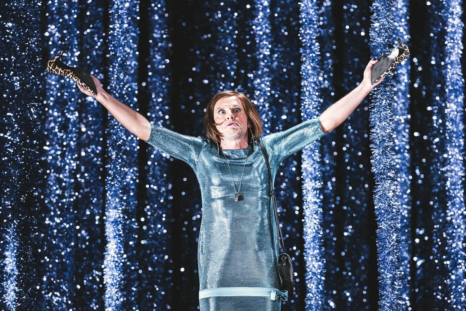 Die Liebe ist ein Parasit