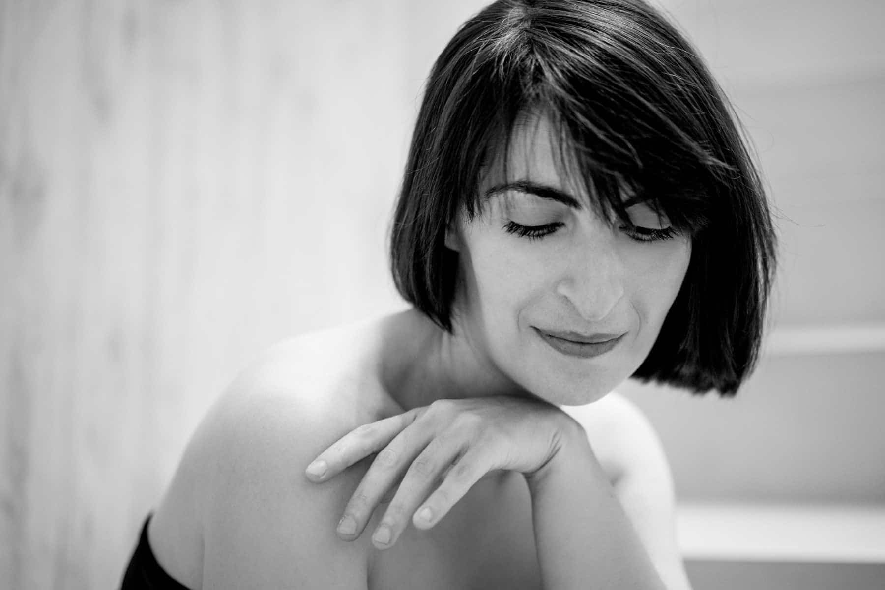 Dunkelste Depressionen und federleichte, emotionale Höhenflüge