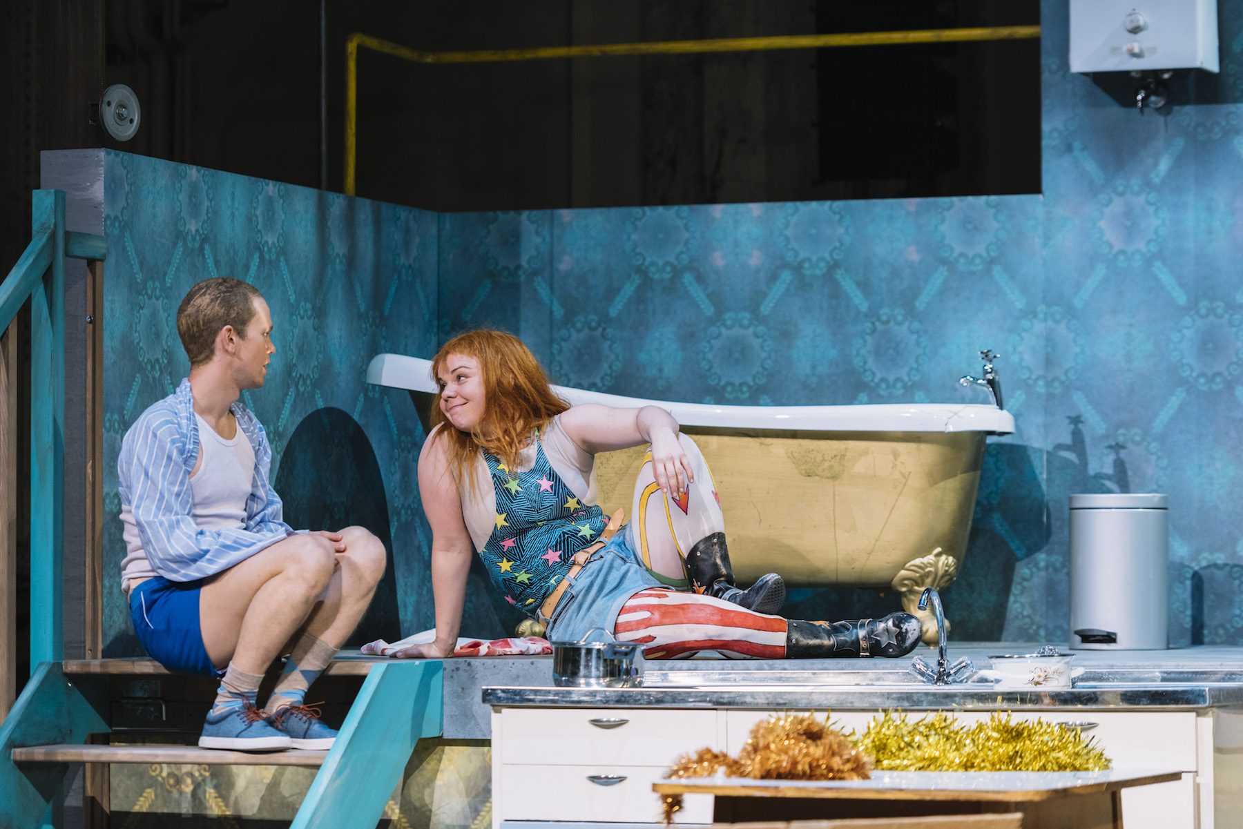 Lumpenloretta 03 Presse 8873