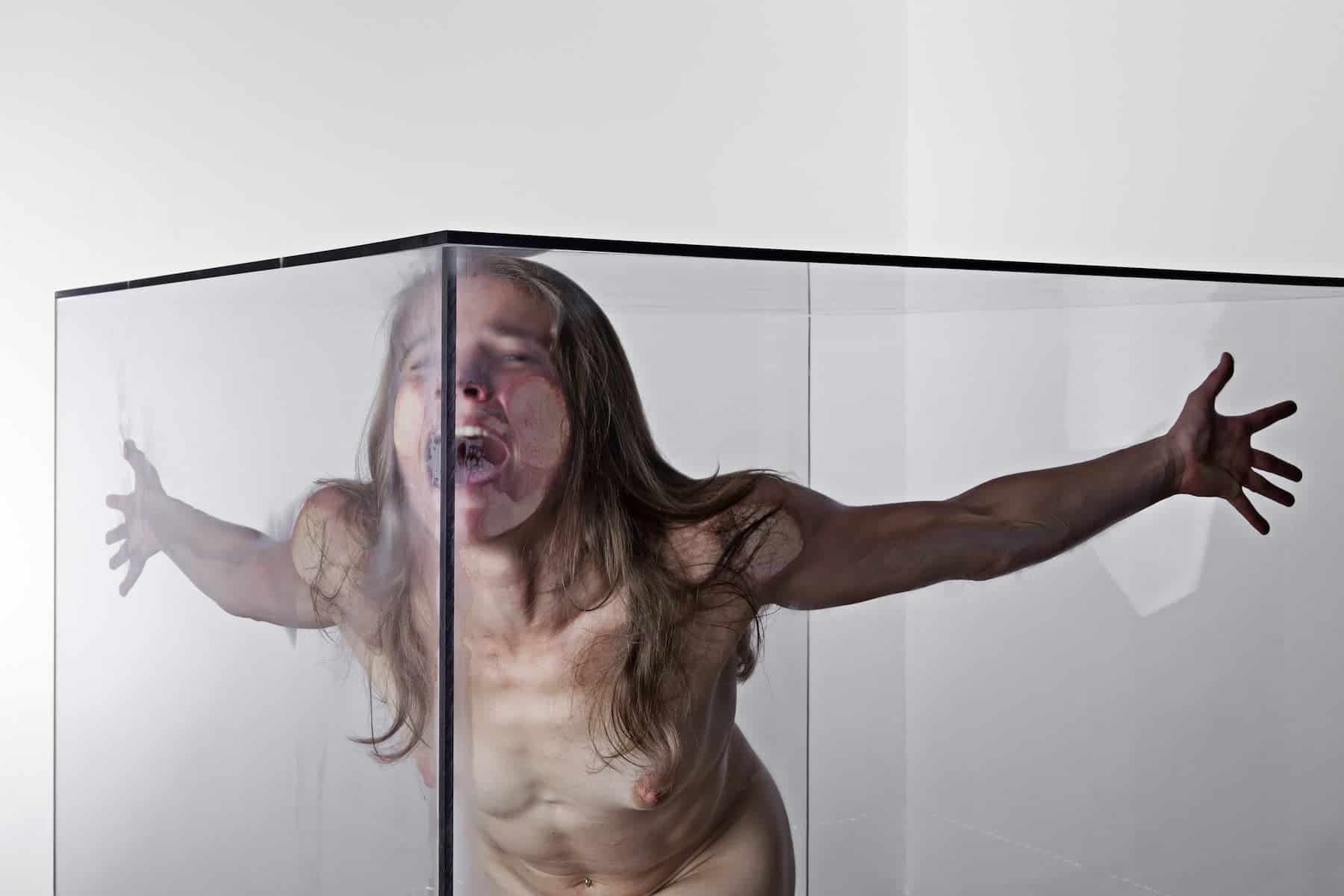 Aus der Enge in die Freiheit