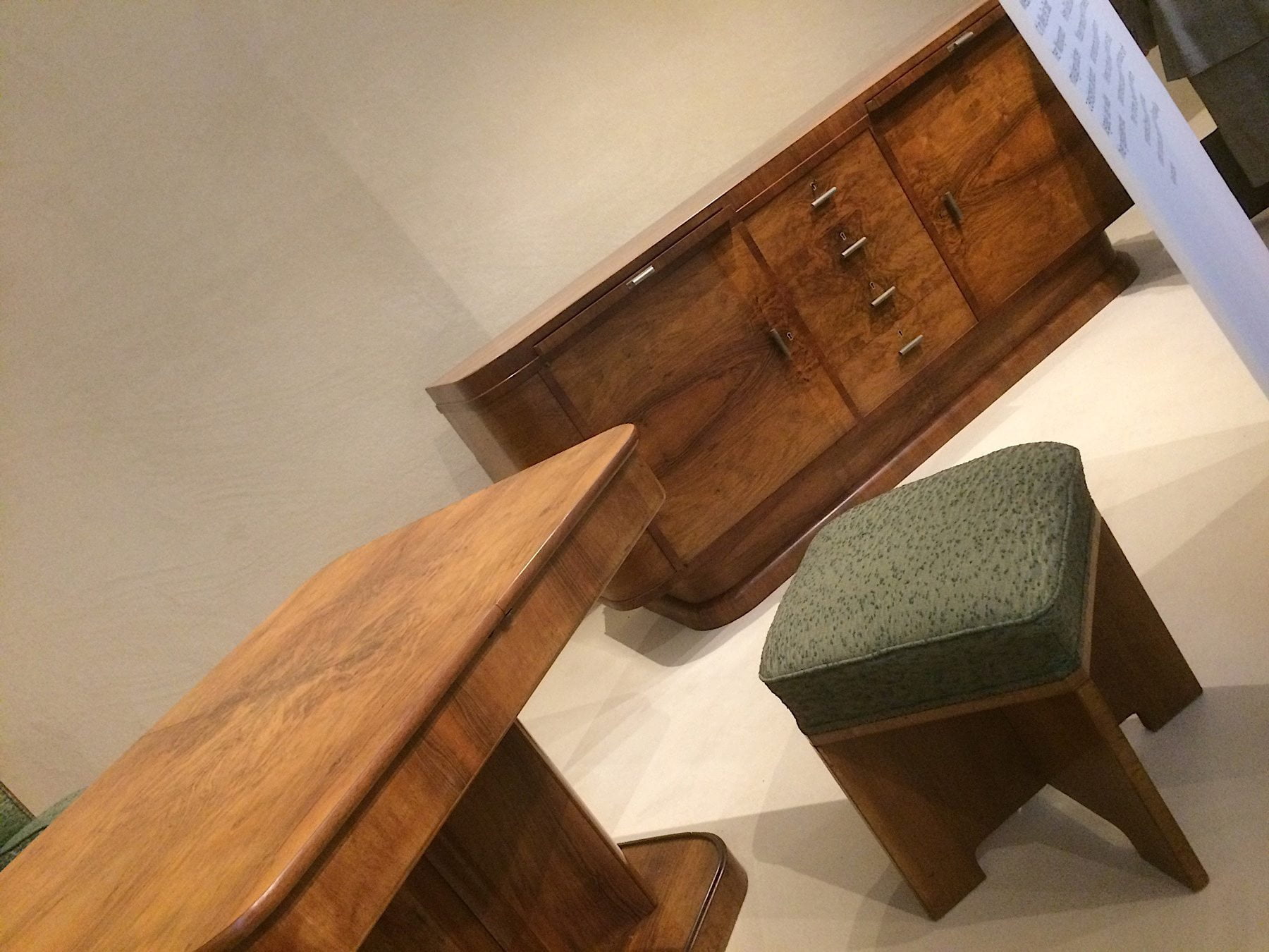 Zeige mir wie du wohnst und ich sage dir, wer du bist