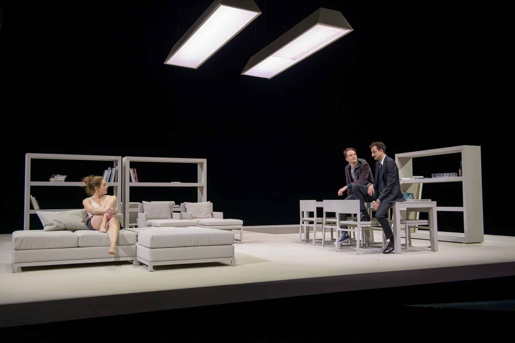 Die Intelligenz bleibt auf der Strecke