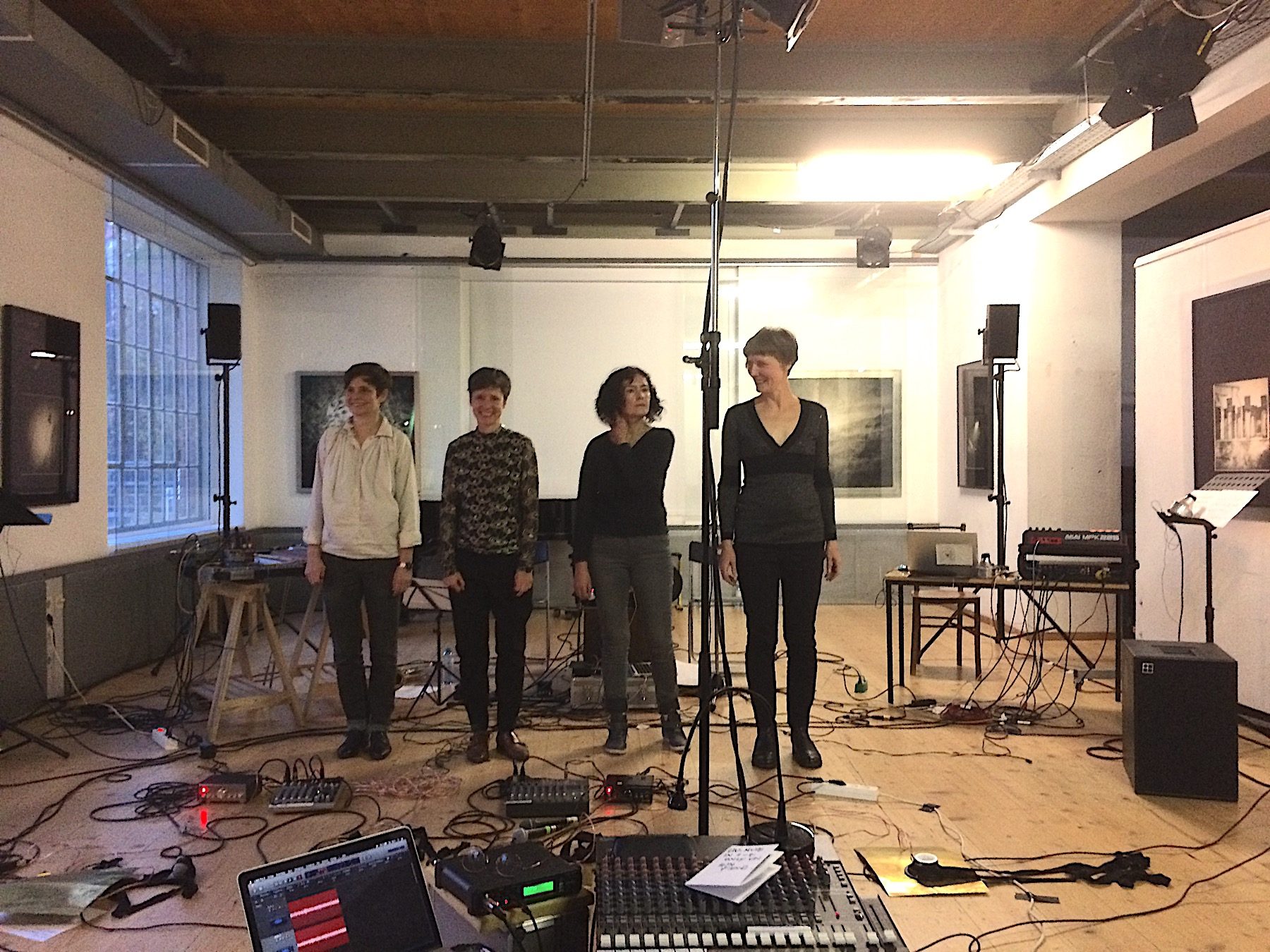 les femmes savantes beitrag