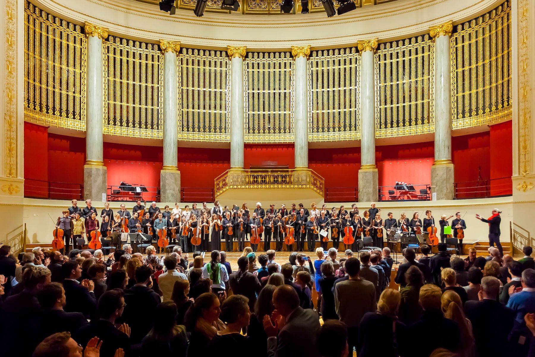 Das funktioniert nie!