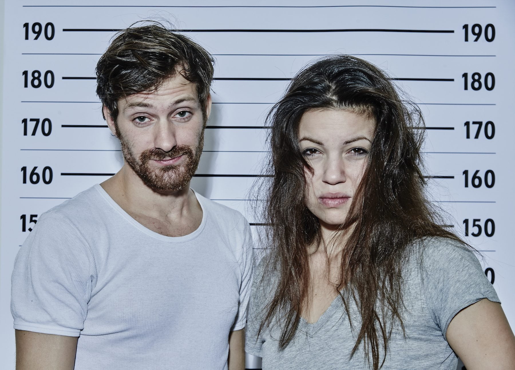 Besser eine Trüffelsalami im Haus als eine Nutte am Hals