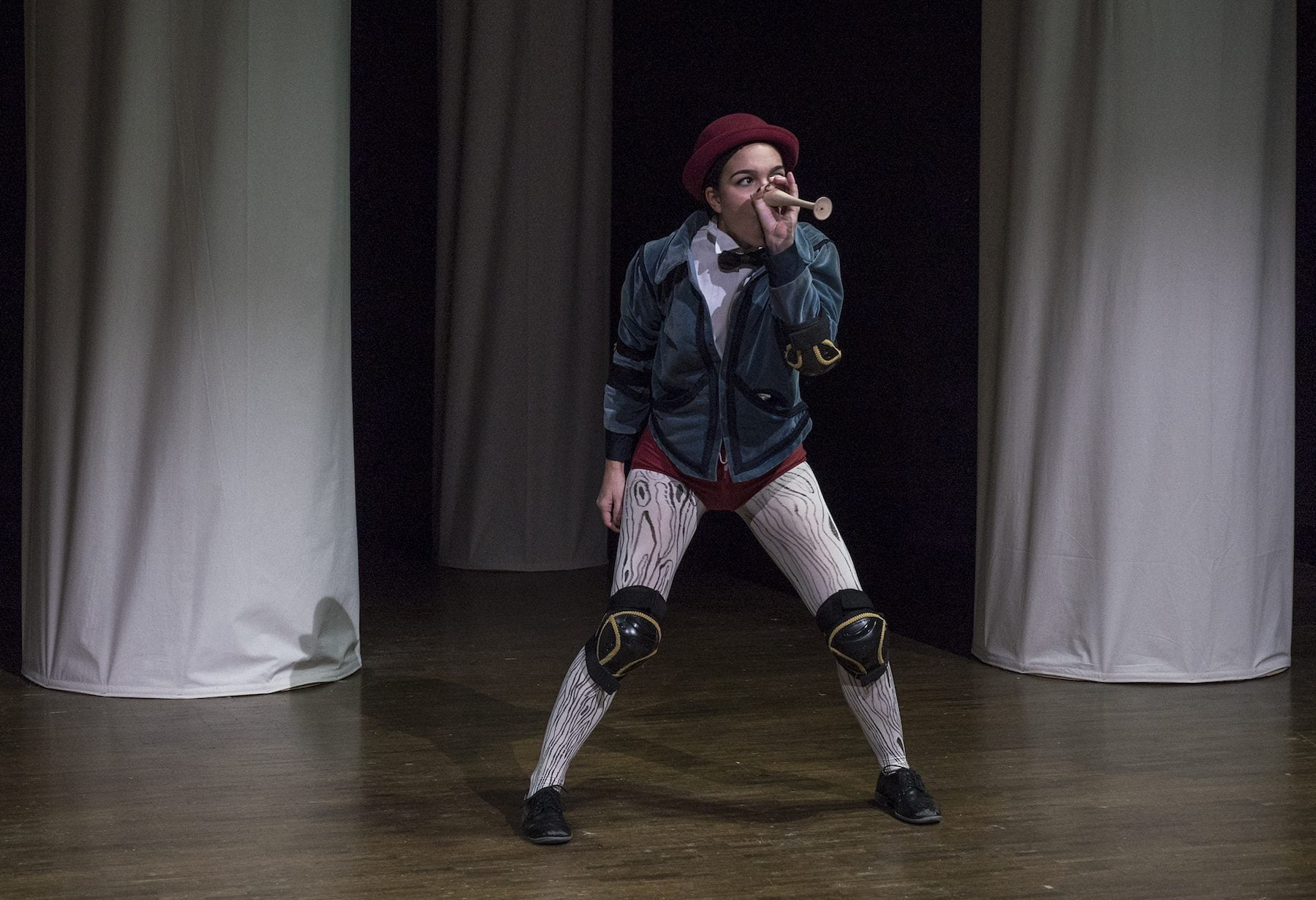 PINOCCHIO 1 c Rainer Berson