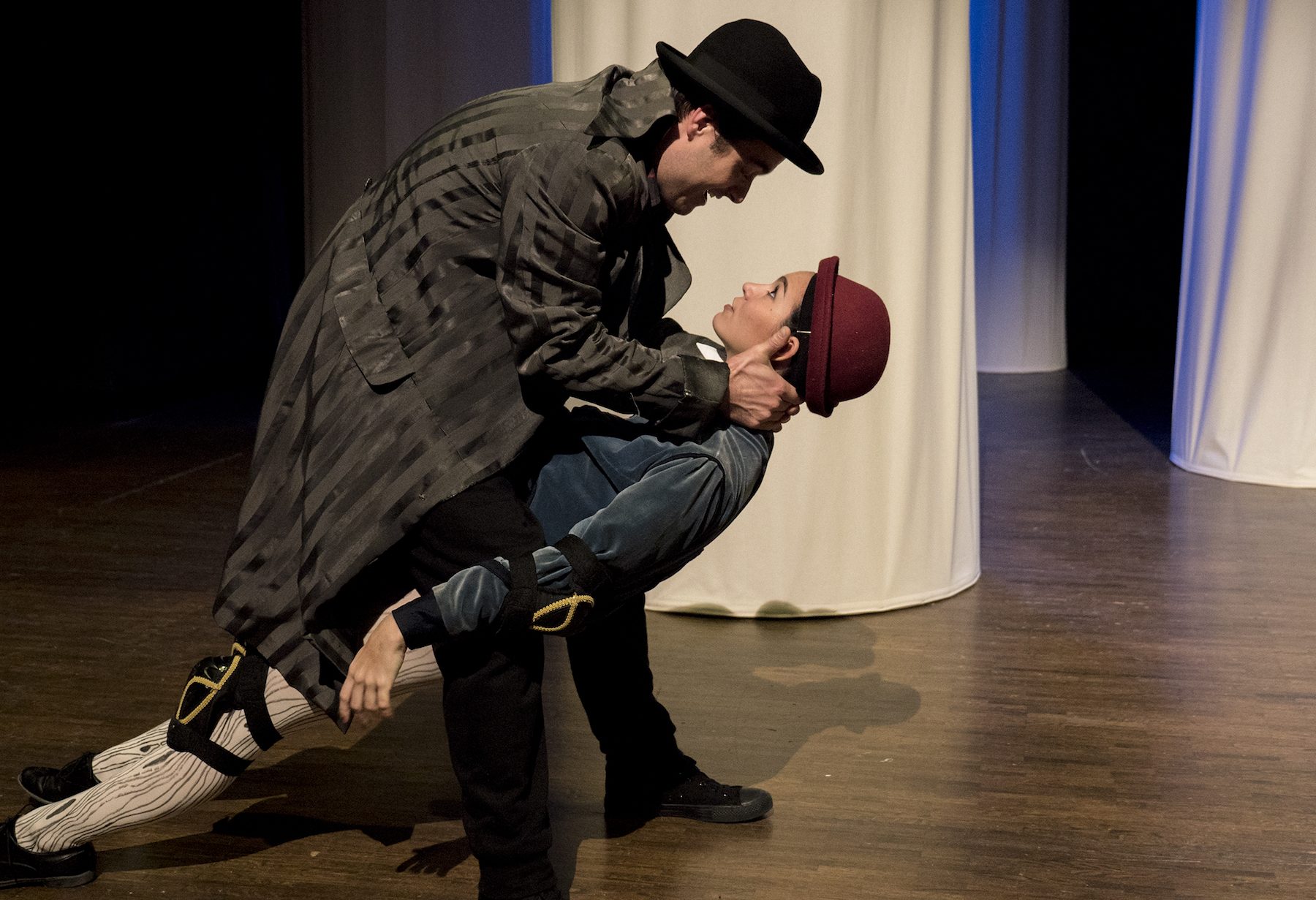 PINOCCHIO 3 c Rainer Berson