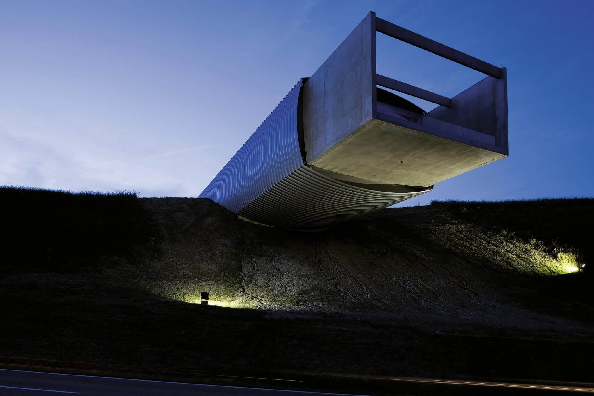 Das Mekka der zeitgenössischen, österreichischen Kunst