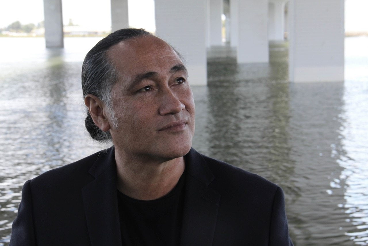 Zuallererst muss ich eine gute Person sein