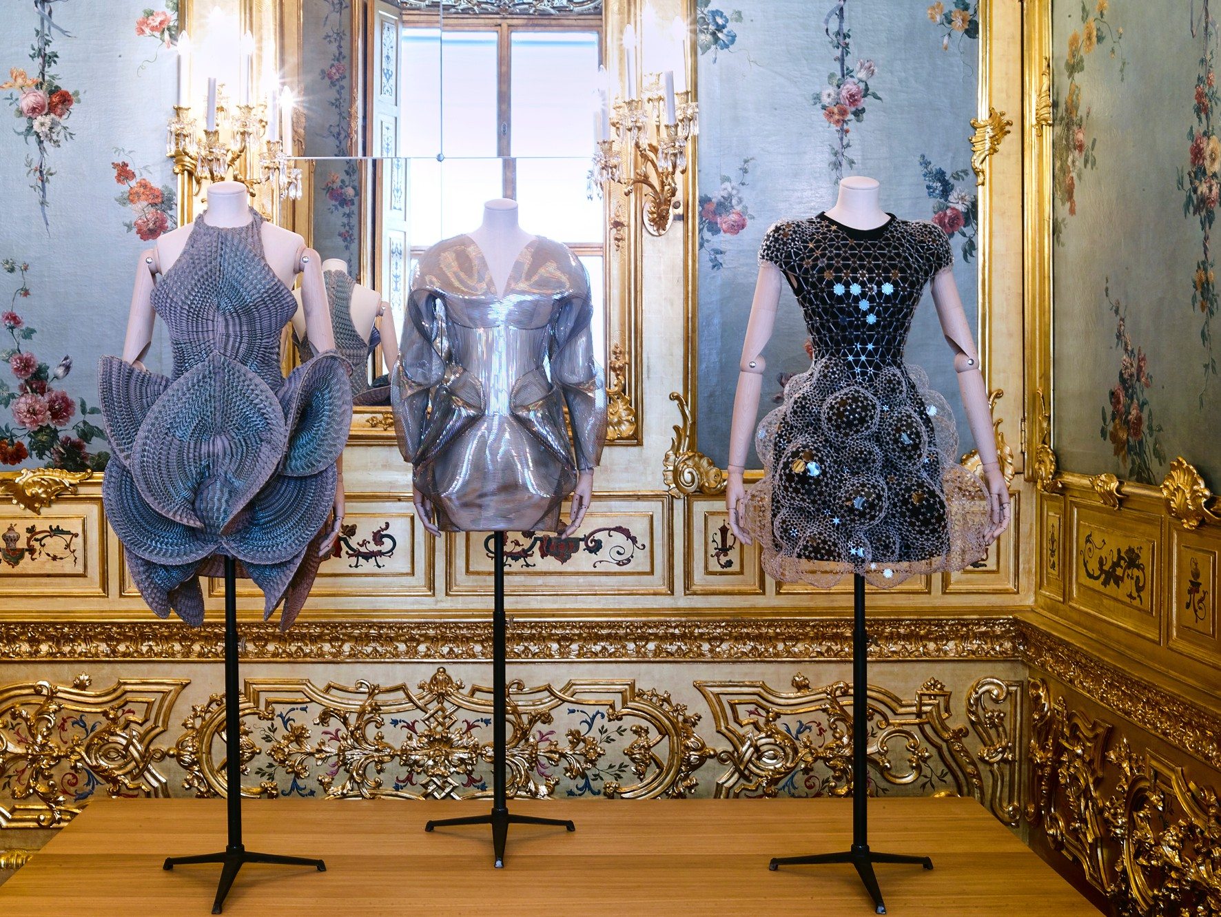 Ein Muss und ein Traum für alle Modebegeisterten