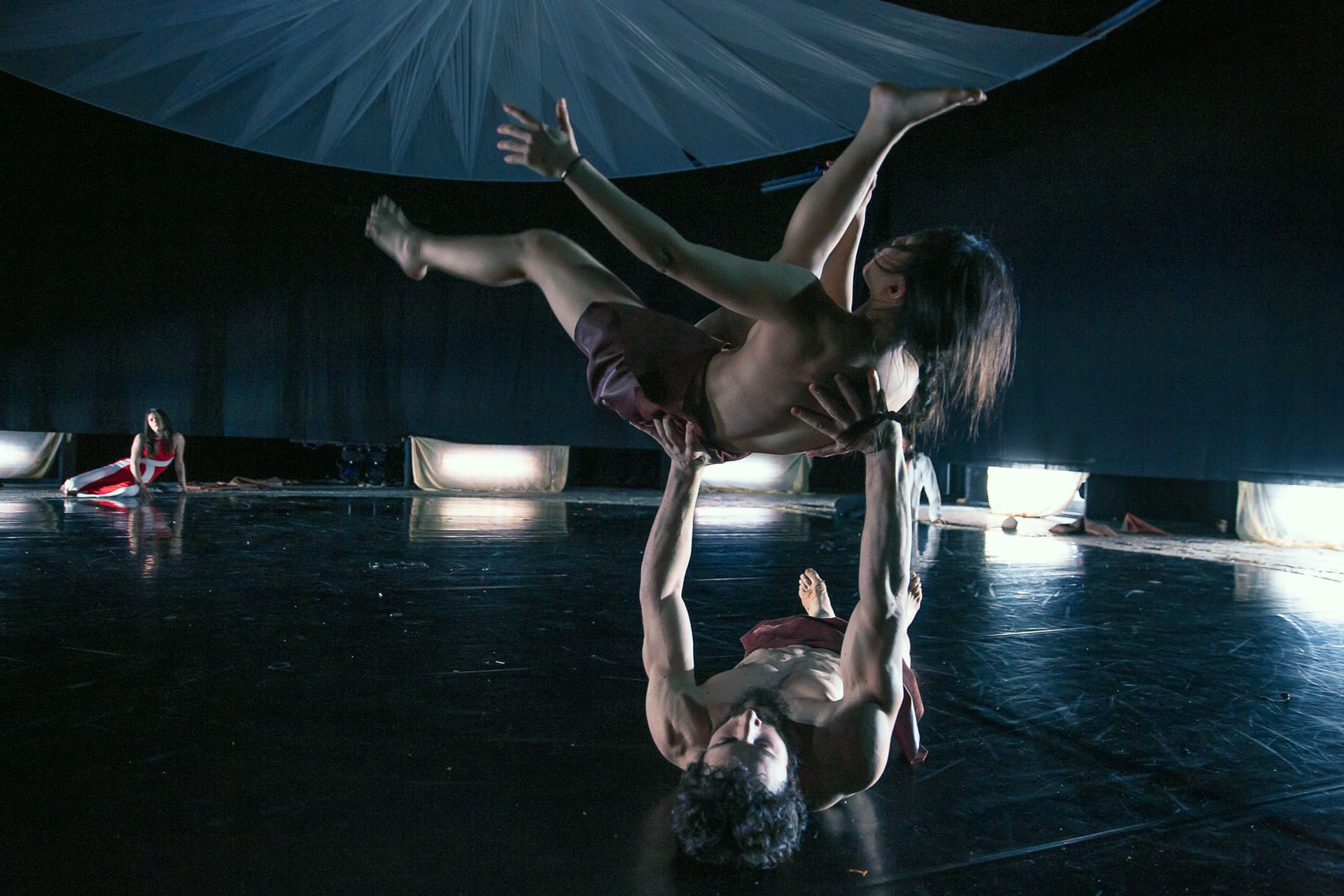 Glaube, Liebe Hoffnung