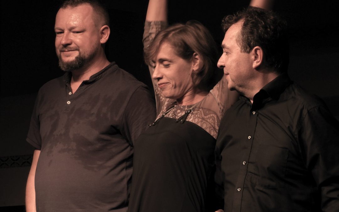 Die ganze Welt zwischen i und o