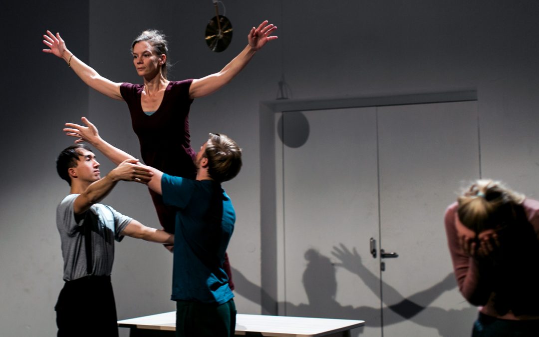 Über Gott und die Welt