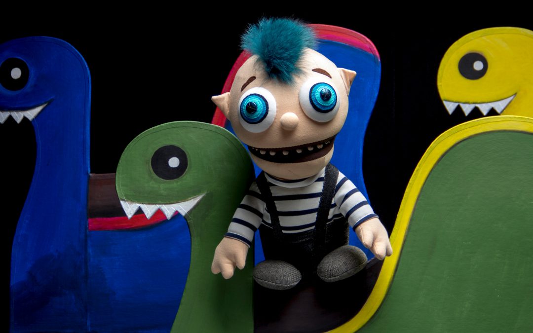 Ein gefährlicher Lebenstraum mit Happyend