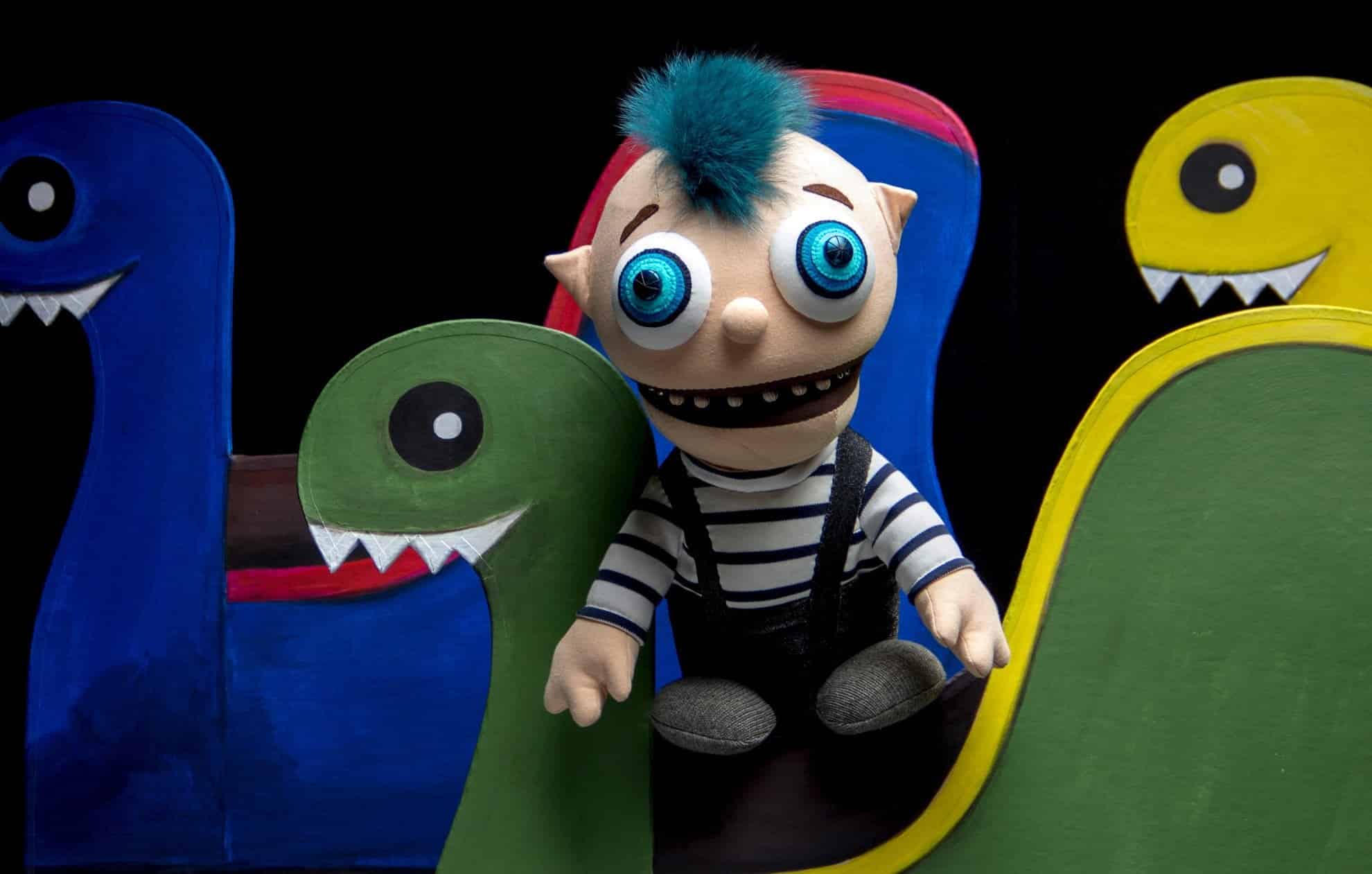 Ein gefährlicher Lebenstraum mit Happyend