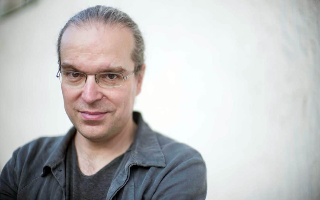 Wir möchten unsere Begeisterung mit noch viel mehr Menschen teilen