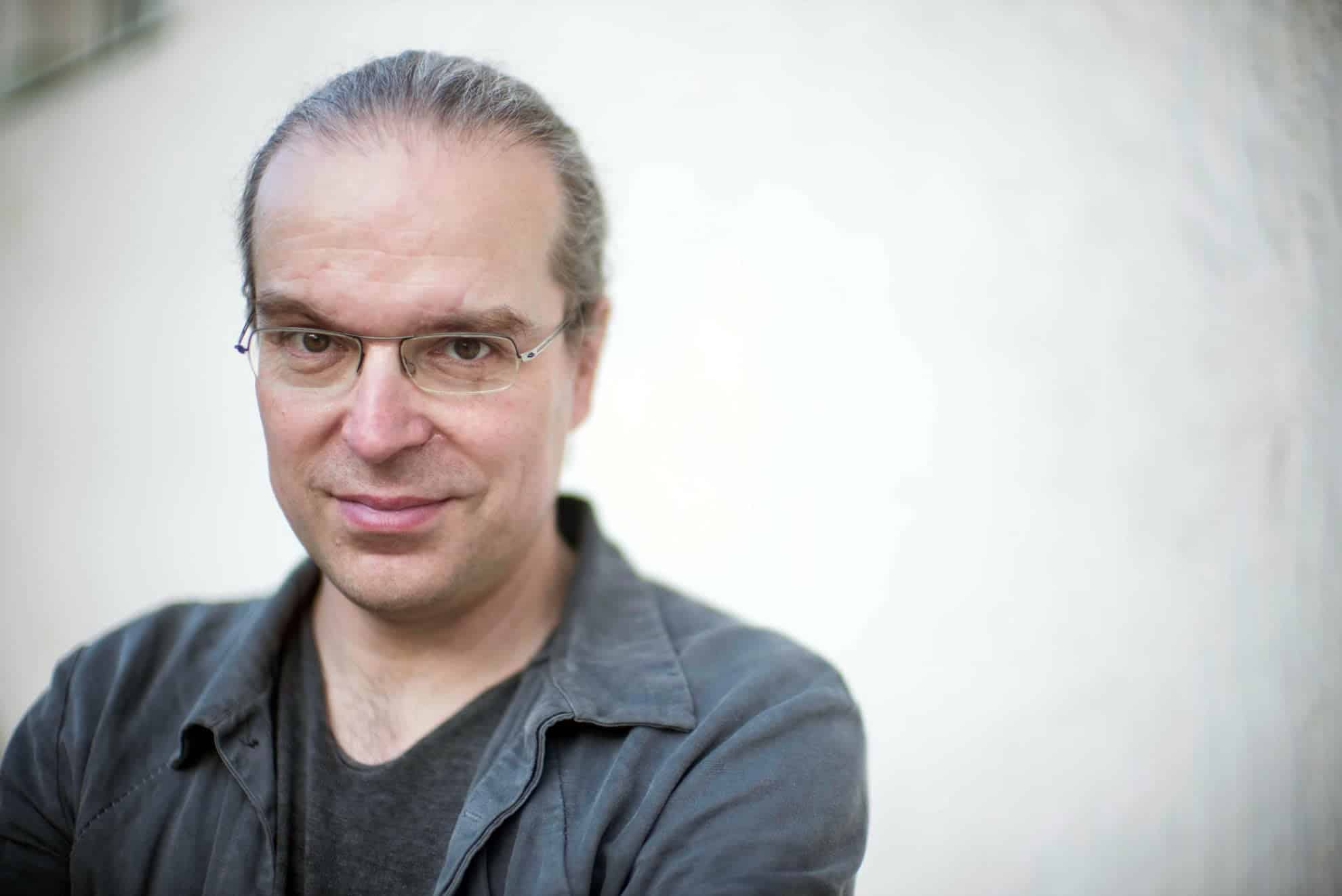 Bernhard Guenther nafezrerhuf