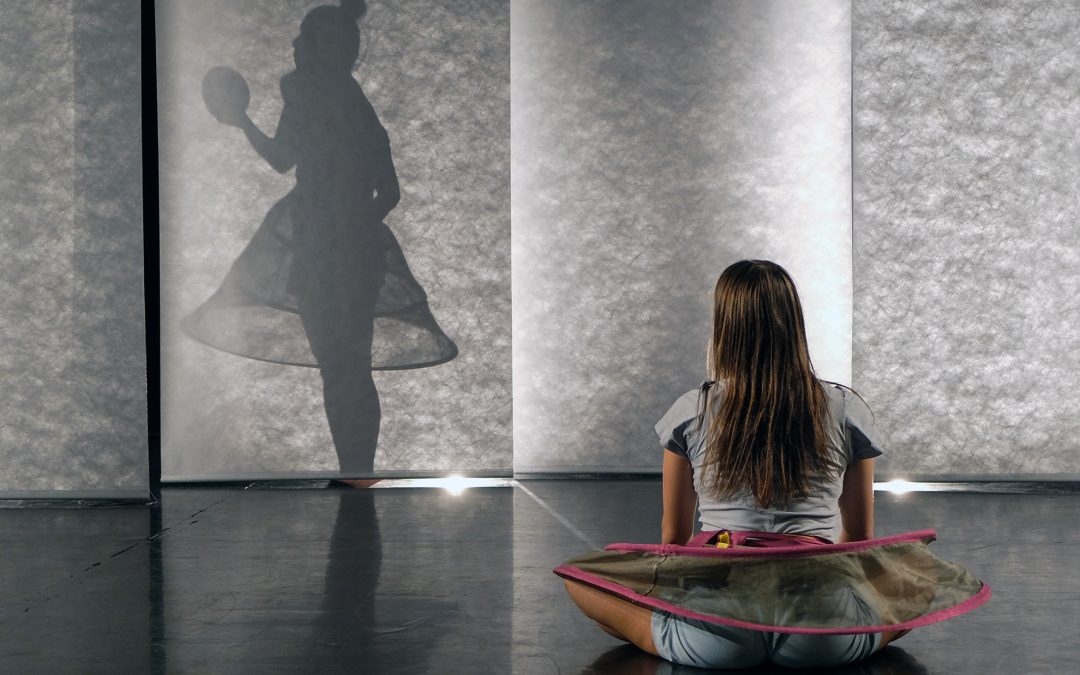 Am Anfang war ein Ei