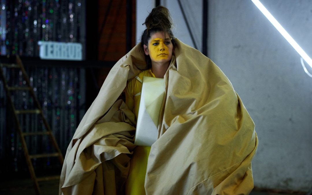 Mittendrin im Alltagswahnsinn