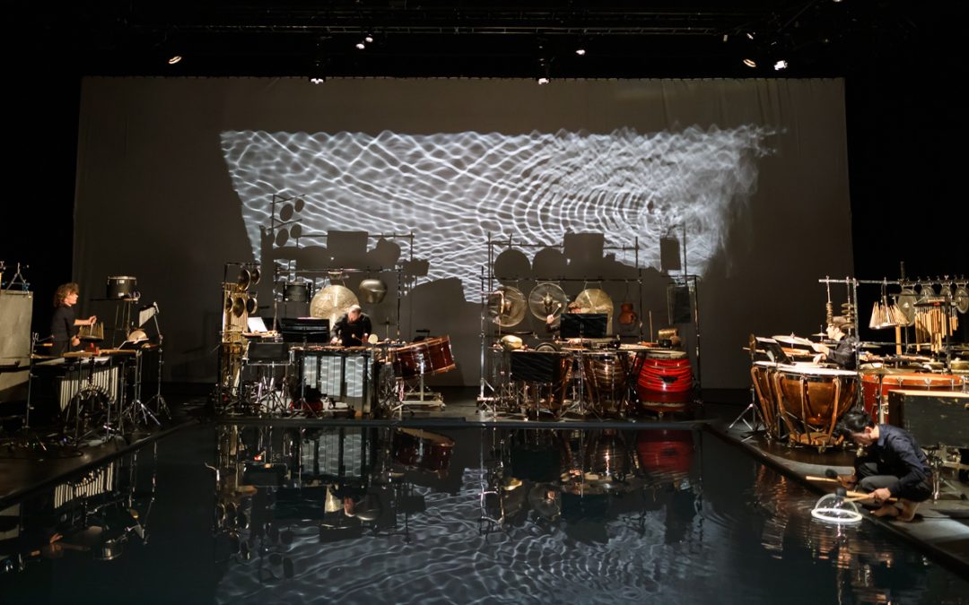 Die konzentrischen Bruegel-Kreise