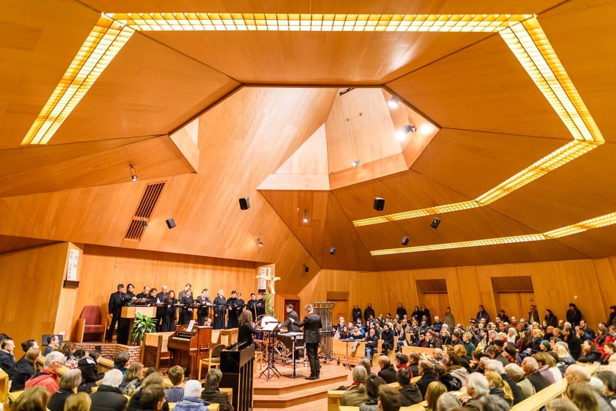 20171119 4 Rothko Chapel c Markus Sepperer