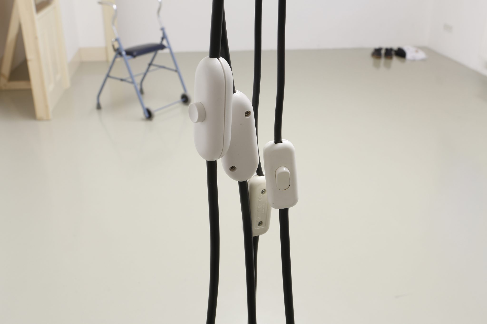 Gefangen in der Endlosschleife