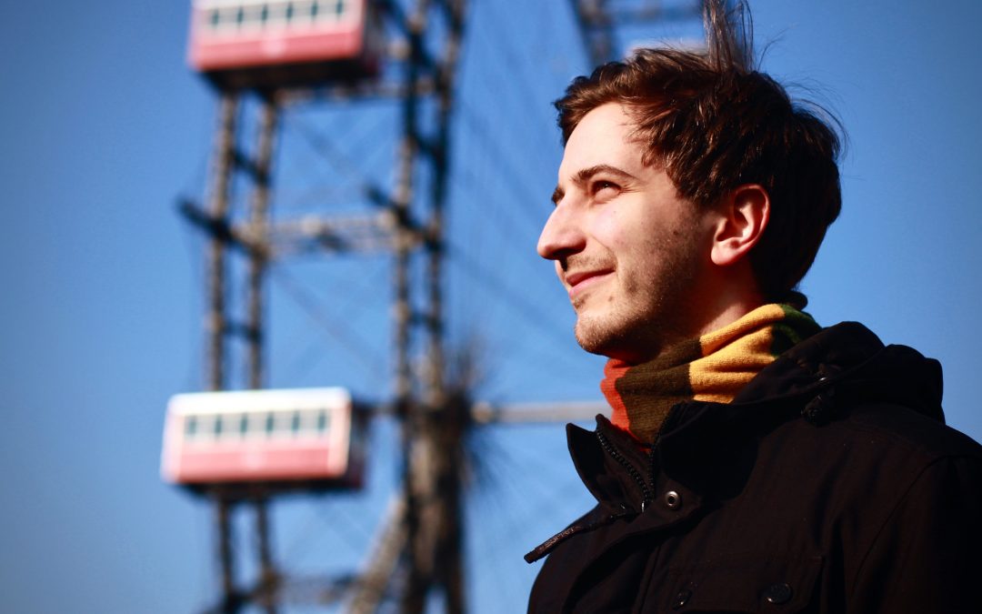 Ein Theaterstück wird erst durch die Inszenierung fertig geschrieben.