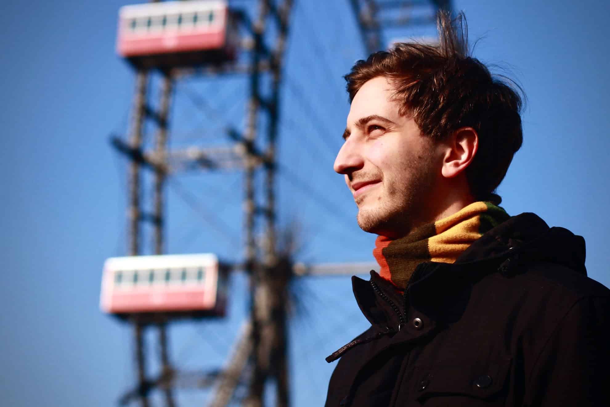 Ein Theaterstück wird erst durch die Inszenierung fertig geschrieben.