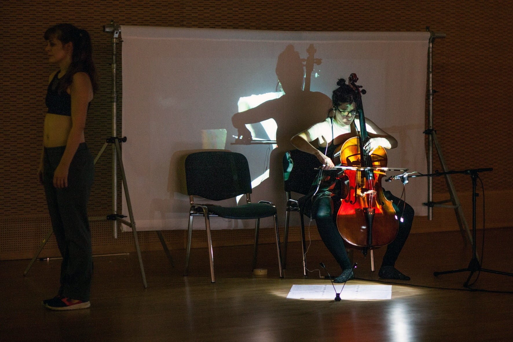 netzzeit WM.Sporthalle 2 ©N.Wagner Strauss