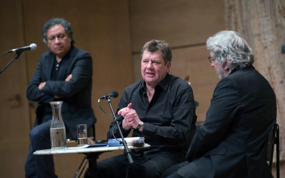 Ungesühnte Taten verjähren nicht