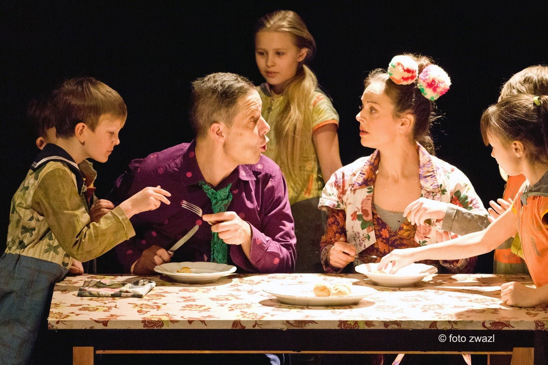 Herr Jemineh hat Glück 4 c Heinz Zwazl