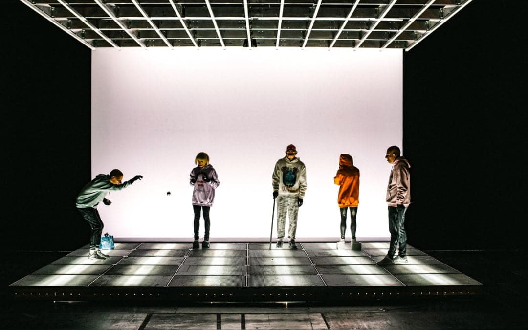 Verstehen ist zu viel verlangt