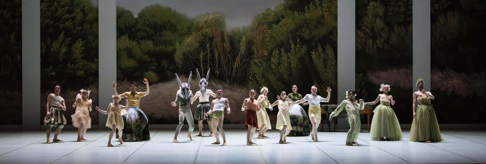 Eine Sommernacht, die alles verändert