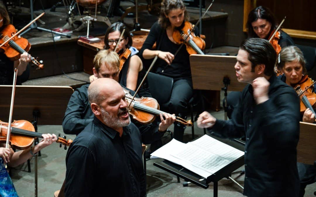 Wie es gewesen sein könnte