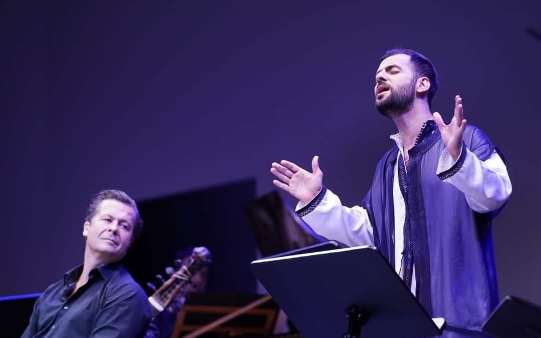 Clash of the cultures