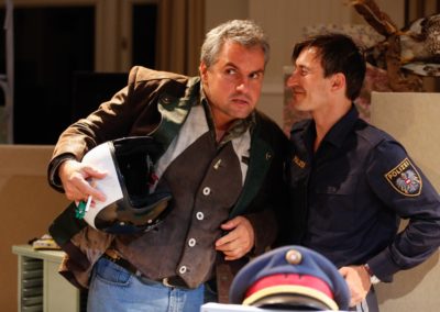 Am Vorabend 461 c Barbara Palffy