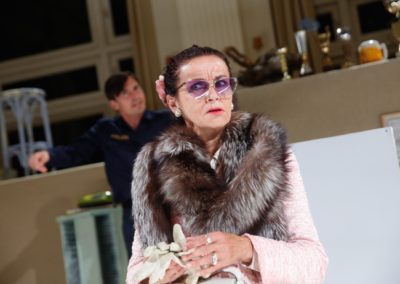 Am Vorabend 522 c Barbara Palffy