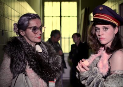 Am Vorabend Szenenfoto 02 c Christian Mair