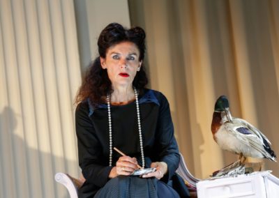 Das tägliche Leben 206 c Barbara Palffy