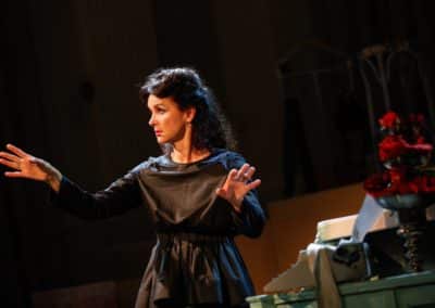 Das tägliche Leben 368 c Barbara Palffy