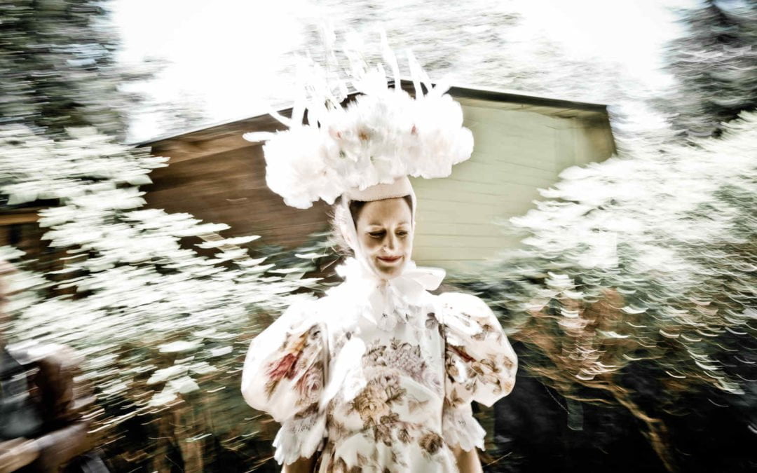 Tiefe Liebeslabyrinthe