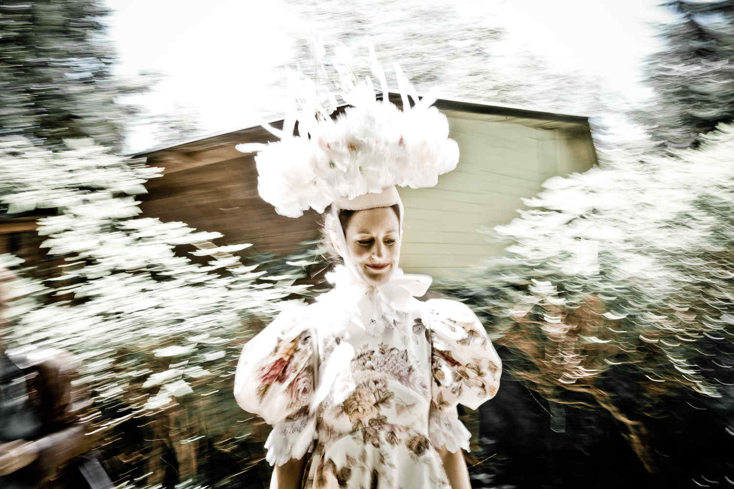 Tiefe Liebeslabyrinthe