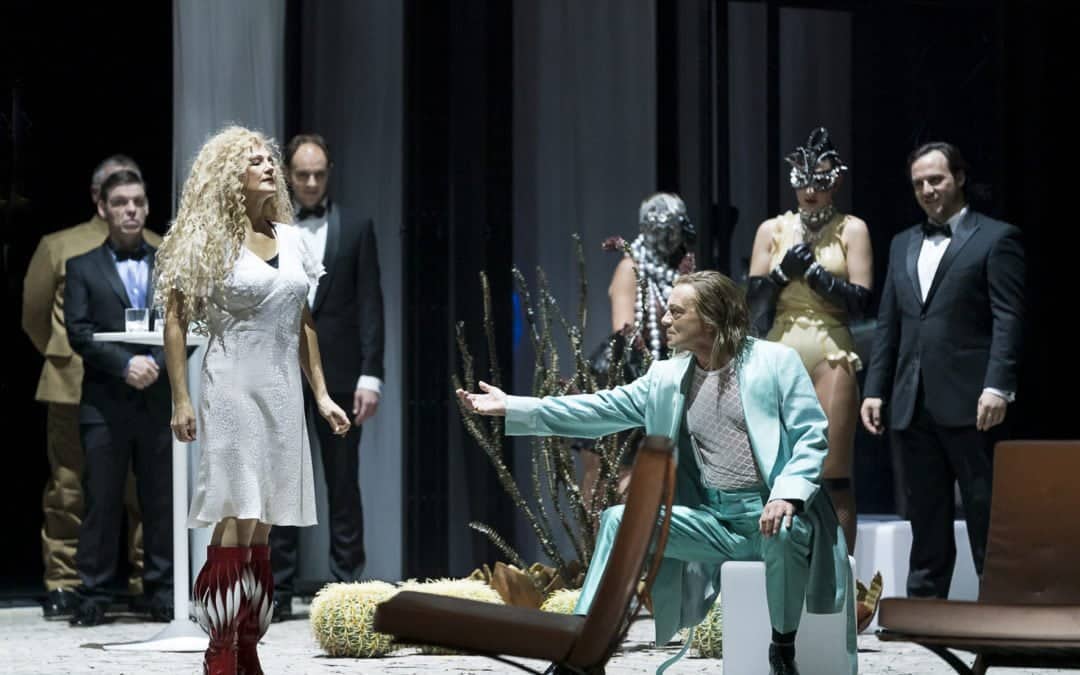 Nachvollziehbarer Wahnsinn