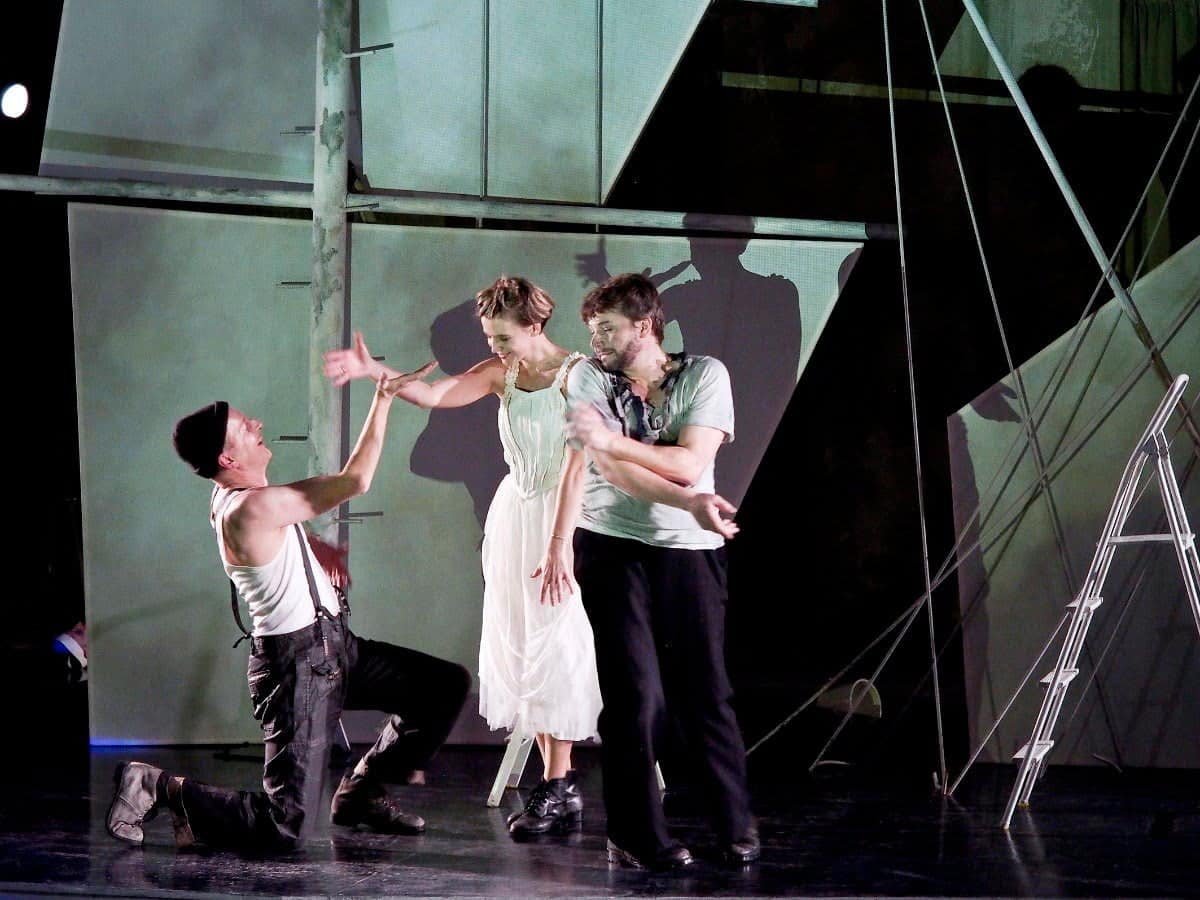 sirene Totenschiff 11 ©Armin Bardel