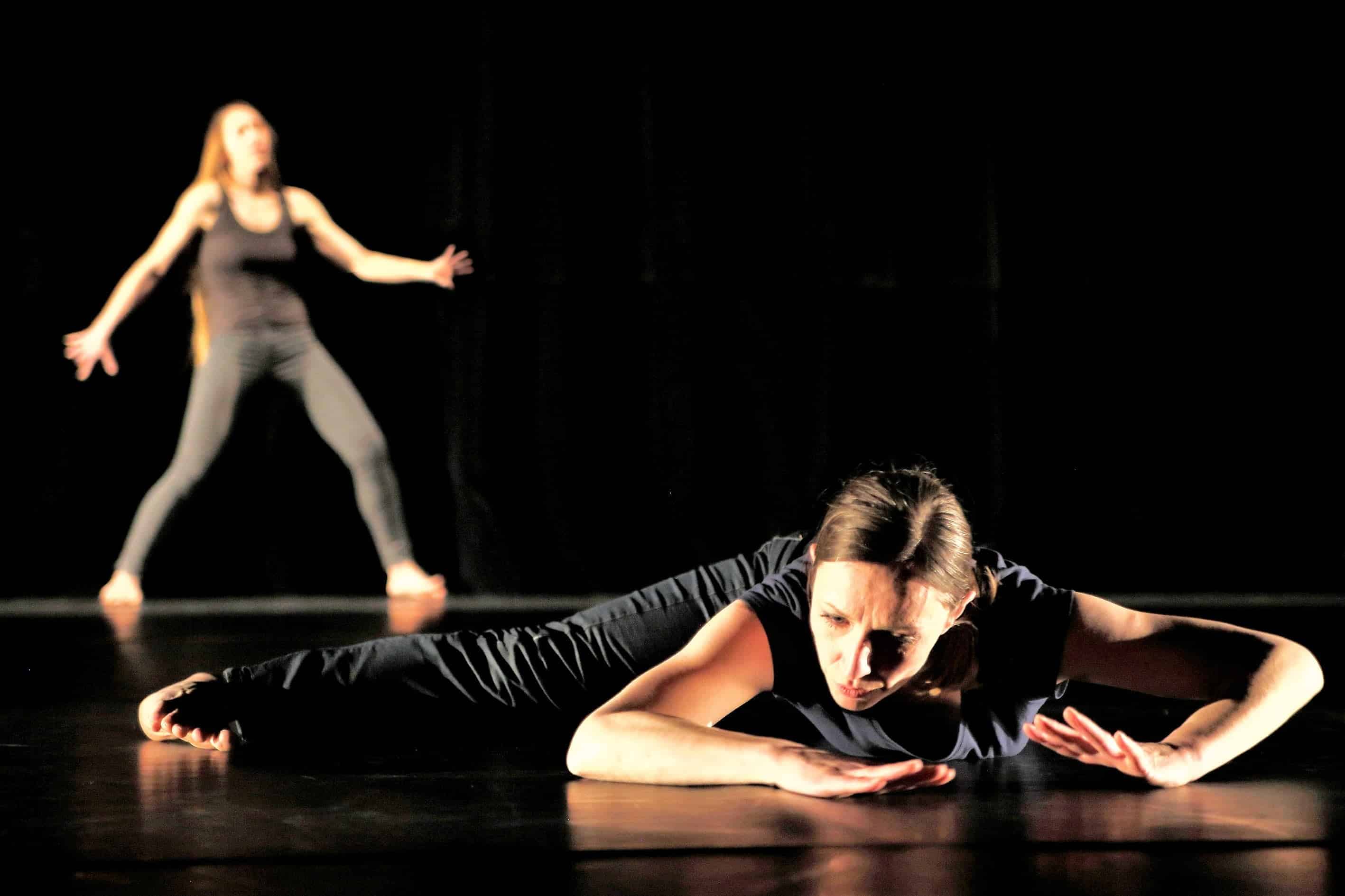 Weibliche Hybridwesen