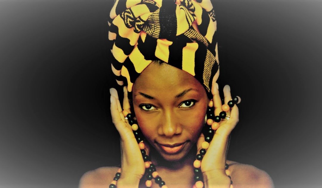 Africa meets Rock and Pop