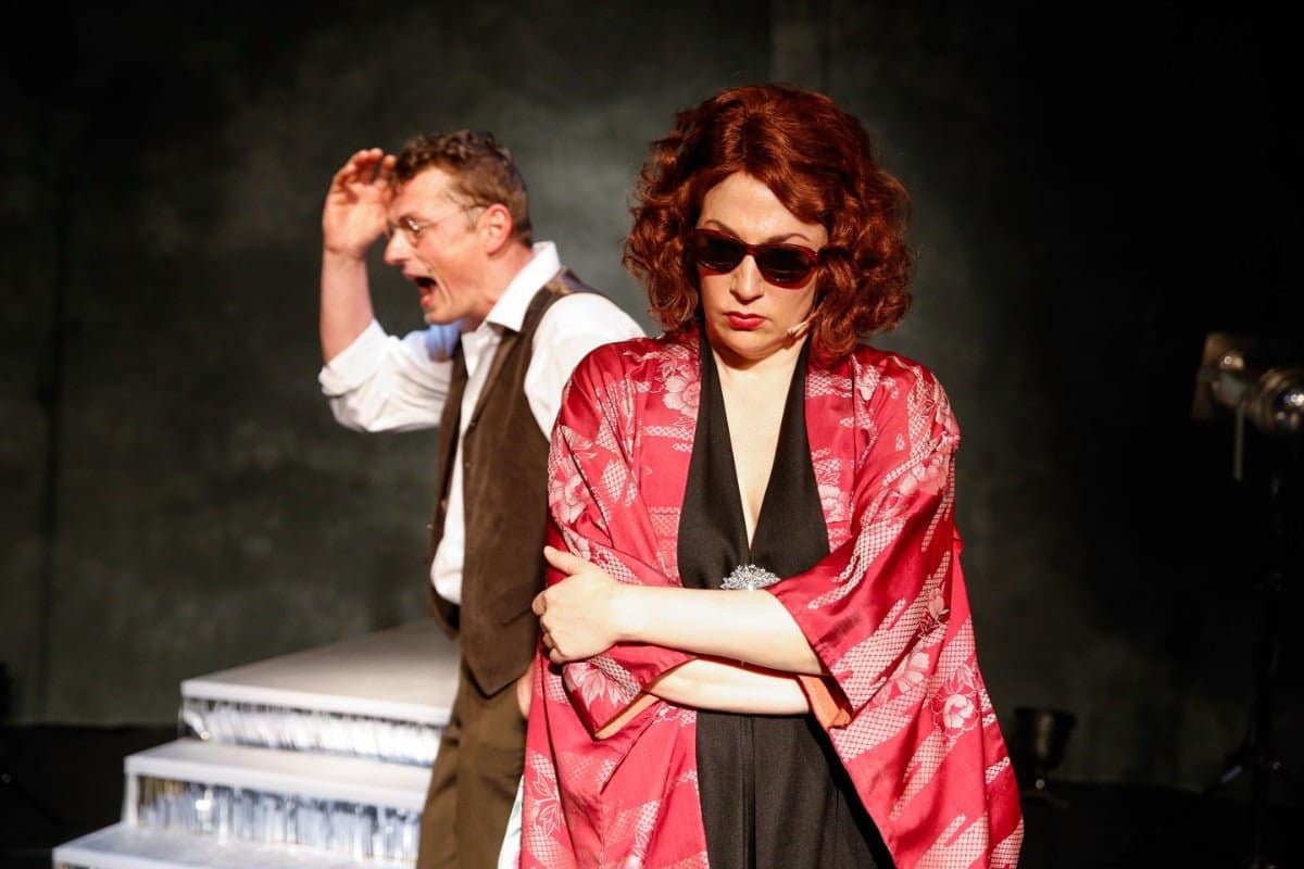 Es geht nicht um Schuld, es geht um Verantwortung