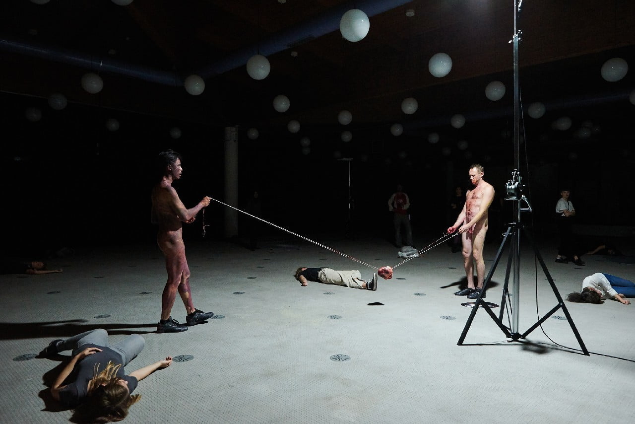 Der Fluch der Götter setzt sich fort